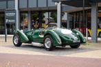 Jaguar KOUGAR SPORTS Mk2 (bj 1964), Beige, Cabriolet, Bedrijf, Handgeschakeld