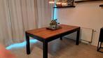 Eetkamertafel 180x90x75 - Mooie tafel!, Huis en Inrichting, Tafels | Eettafels, Ophalen, 50 tot 100 cm, Zo goed als nieuw, Vijf personen of meer