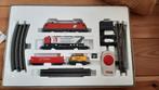 Piko modeltrein complete startset H0, Ophalen, Treinset, Gelijkstroom, Piko