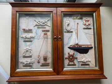 25e Ronde om Texel Sleutelkastje beschikbaar voor biedingen