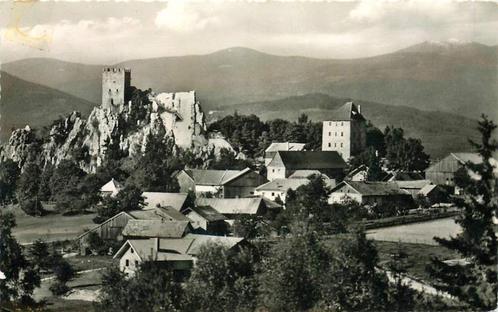 (381-119-031) Burgruine Weissenstein, Verzamelen, Ansichtkaarten | Buitenland, Duitsland, Ophalen of Verzenden