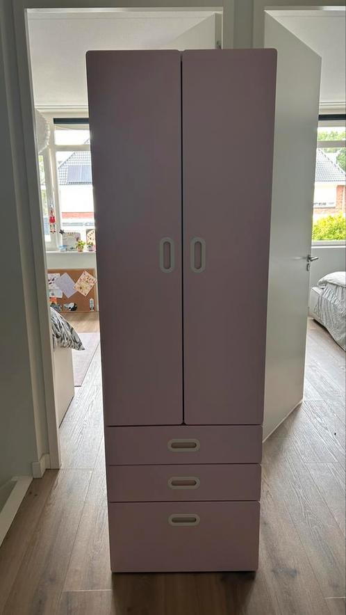 Ikea Stuva kasten, Huis en Inrichting, Kasten | Lockerkasten, Gebruikt, Ophalen