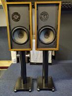 Acoustic Research AR-4XA Luidsprekers, Overige merken, Front, Rear of Stereo speakers, Ophalen of Verzenden, Zo goed als nieuw