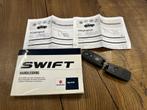 Suzuki Swift 1.5 Exclusive | Keyless | Airco | Nederlands ge, Voorwielaandrijving, Stof, Zwart, 4 cilinders