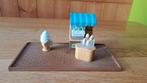 Sylvanian Families IJswinkel Set, Ophalen of Verzenden, Gebruikt, Overige typen