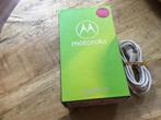 Motorola g6 plus zie foto,s, Telecommunicatie, Mobiele telefoons | Motorola, Ophalen of Verzenden, Zo goed als nieuw, 6 megapixel of meer