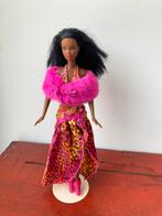 VINTAGE Barbie Christie, Mattel, Verzamelen, Poppen, Ophalen of Verzenden, Zo goed als nieuw