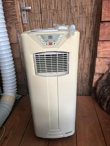 Tristar mobile airco met afstandsbediening beschikbaar voor biedingen