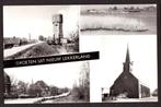 Groeten uit Nieuwe Lekkerland., Ophalen of Verzenden, 1960 tot 1980, Ongelopen, Zuid-Holland