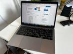 ZGAN macbook pro core I7, 16GB, 1TB opslag, Computers en Software, Apple Macbooks, Ophalen of Verzenden, Zo goed als nieuw, 13 inch