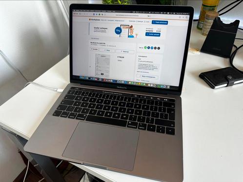 ZGAN macbook pro core I7, 16GB, 1TB opslag, sleeve en 2xhdmi, Computers en Software, Apple Macbooks, Zo goed als nieuw, 13 inch