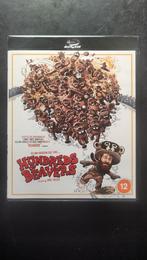 Hundreds of Beavers (bluray), Ophalen of Verzenden, Zo goed als nieuw