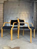 2X Farstrup Fastoflex 2311 Chair, Huis en Inrichting, Stoelen, Ophalen, Hout, Gebruikt, Twee