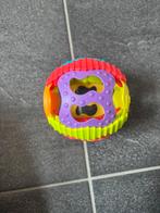 Playgro bal, Kinderen en Baby's, Speelgoed | Overig, Ophalen of Verzenden, Zo goed als nieuw, Jongen of Meisje
