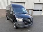 Mercedes-Benz Sprinter 317 1.9 CDI L2 Pro HD | Sprinter BPM-, Auto's, Automaat, Gebruikt, Euro 6, 4 cilinders
