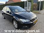 SEAT León ST 1.6 TDI Style Business Intense B (bj 2018), Voorwielaandrijving, Stof, Gebruikt, Euro 6