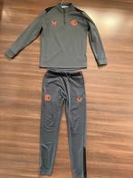 Feyenoord 158, Kinderen en Baby's, Kinderkleding | Maat 158, Ophalen of Verzenden, Zo goed als nieuw, Meisje, Broek