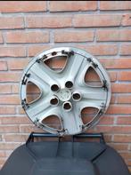 Opel Wieldoppen 17 inch - Origineel & Netjes!, Auto diversen, Wieldoppen, Ophalen of Verzenden, Zo goed als nieuw