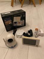 Babyfoon - Luvion Supreme Connect, Kinderen en Baby's, Babyfoons, Ophalen of Verzenden, Zo goed als nieuw, 250 meter of meer, Terugspreekfunctie