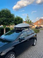 Dakkoffer Junior 480 liter, Auto diversen, Dakkoffers, Ophalen, Gebruikt