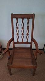 Antieke Postoel, Ophalen