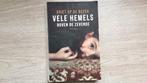 Griet Op de Beeck - Vele hemels boven de zevende, Griet Op de Beeck, Ophalen of Verzenden, Zo goed als nieuw, Nederland