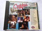 The Coffee Collection, Cd's en Dvd's, Cd's | Verzamelalbums, Overige genres, Verzenden