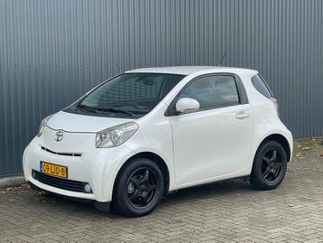 Toyota IQ 1.0 VVTi Comfort beschikbaar voor biedingen