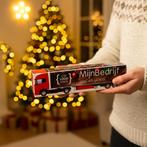 Bedankjes voor de chauffeur, Ophalen of Verzenden, Nieuw