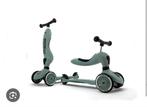 Scoot & Ride Highwaykick 1, Ophalen of Verzenden, Zo goed als nieuw, Gewone step