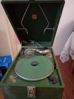 Phatefoon (USSR), Ophalen