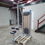 Precor  Lat Pulldown  Dual Cable Pulley, Sport en Fitness, Ophalen, Zo goed als nieuw, Overige typen