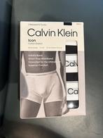 Calvin Klein Boxer XL - gloedNieuw!, Kleding | Heren, Ondergoed, Verzenden, Zwart, Calvin Klein, Boxer