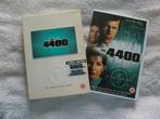 DVD the 4400 seizoen 1, Boxset, Science Fiction en Fantasy, Ophalen of Verzenden, Zo goed als nieuw