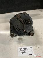 Opel Vivaro Renault trafic  1.9 diesel 2004 Dynamo, Gebruikt, -, -, Ophalen of Verzenden