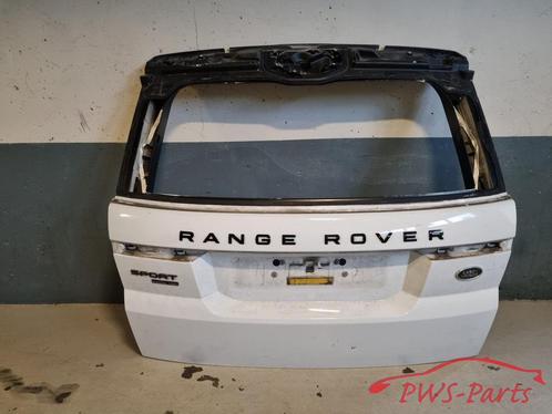 RANGE ROVER SPORT L494 KOFFERKLEP ORIGINEEL, Auto diversen, Auto-accessoires, Gebruikt, Ophalen