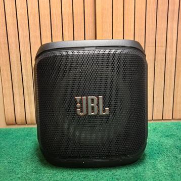 JBL Partybox  Essential 2 | Zwart - In Goede Staat beschikbaar voor biedingen