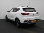 MG MG ZS EV Luxury 45 kWh | Leer | Apple CarPlay | Achteruit, Gebruikt, 143 pk, ZS, 1507 kg