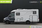 Hymer BMC-T 580 170pk Automaat | Origineel NL | 1e Eigenaar, Automaat, Tot en met 2, 7 tot 8 meter, Bedrijf