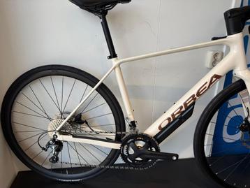 Orbea avant H40 maat 53 beschikbaar voor biedingen