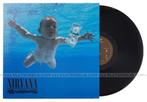 LP Nirvana – Nevermind * Nieuw *, Ophalen of Verzenden, Nieuw in verpakking, 12 inch, Poprock