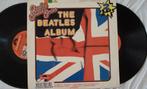 The Beatles - The Beatles Album, Cd's en Dvd's, Vinyl | Rock, Ophalen of Verzenden, Gebruikt, 12 inch, Poprock