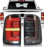 Dodge ram achterlichten 2009-2018, Ophalen of Verzenden, Nieuw, Dodge