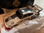 Porsche 935 Turbo 1976 Martini Racing 24h Le Mans Exoto 1:18, Ophalen of Verzenden, Zo goed als nieuw