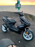 Yamaha aerox 70cc, Fietsen en Brommers, Scooters | Yamaha, Maximaal 45 km/u, Gebruikt, 70 cc, Tweetakt
