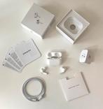 Airpods pro2, Telecommunicatie, Mobiele telefoons | Oordopjes, Ophalen of Verzenden, Nieuw, In oorschelp (earbud), Bluetooth