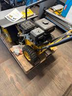 Texas Handy Sweep 650TG Veegmachine - Zo Goed Als Nieuw!, Ophalen, Overige typen