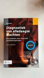 Diagnostiek van alledaagse klachten, Ophalen of Verzenden, Zo goed als nieuw