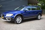 Volvo XC70 VOLVO XC70 2.4 D5 AWD!!! OCEAN RACE!!! 5 CILINDER, Automaat, Gebruikt, 193 €/maand, Blauw