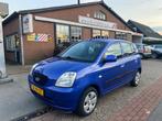Kia Picanto 1.0 LXE, Auto's, Voorwielaandrijving, Stof, 4 cilinders, 61 pk